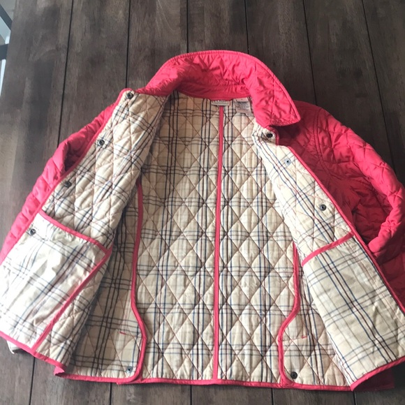 L.L. Bean Women’s Jacket Medium - Picture 3 of 5